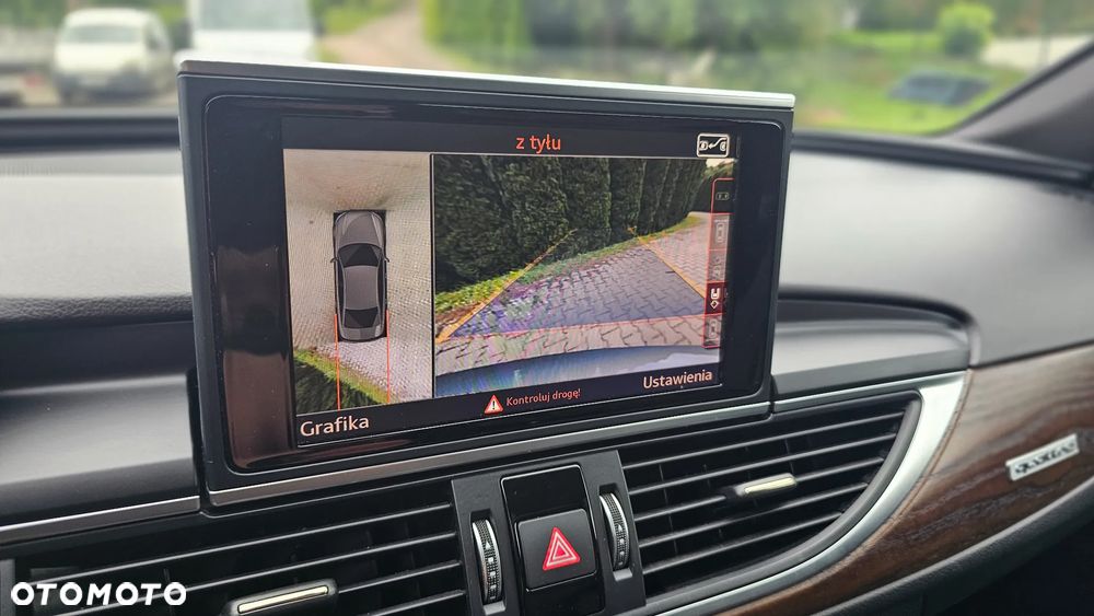 Audi A6 Limousine 2.0 TFSI Quattro S tronic - 29