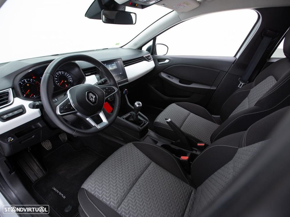 Renault Clio 1.0 TCe Evolution Bi-Fuel - 7