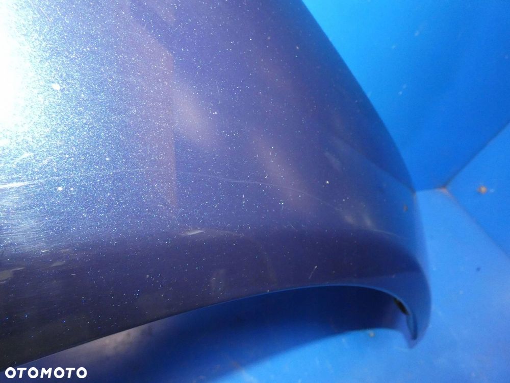 JAGUAR XJ X351 BŁOTNIK PRAWY PRZÓD PRZEDNI KOL: JJX - 4