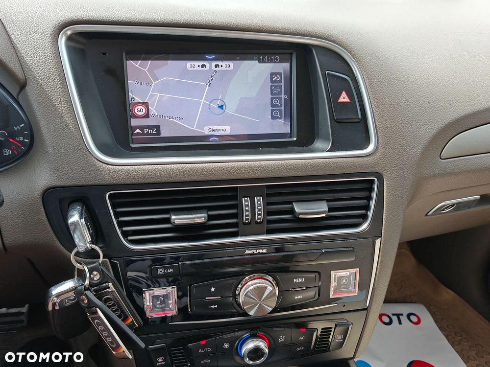 Audi Q5 - 24
