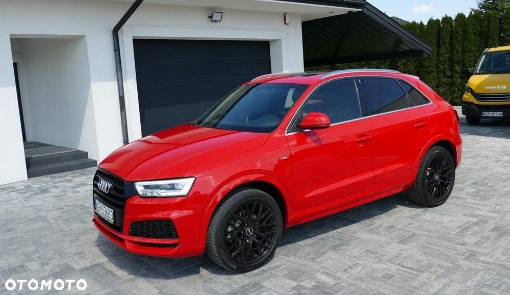 Audi Q3 - 9