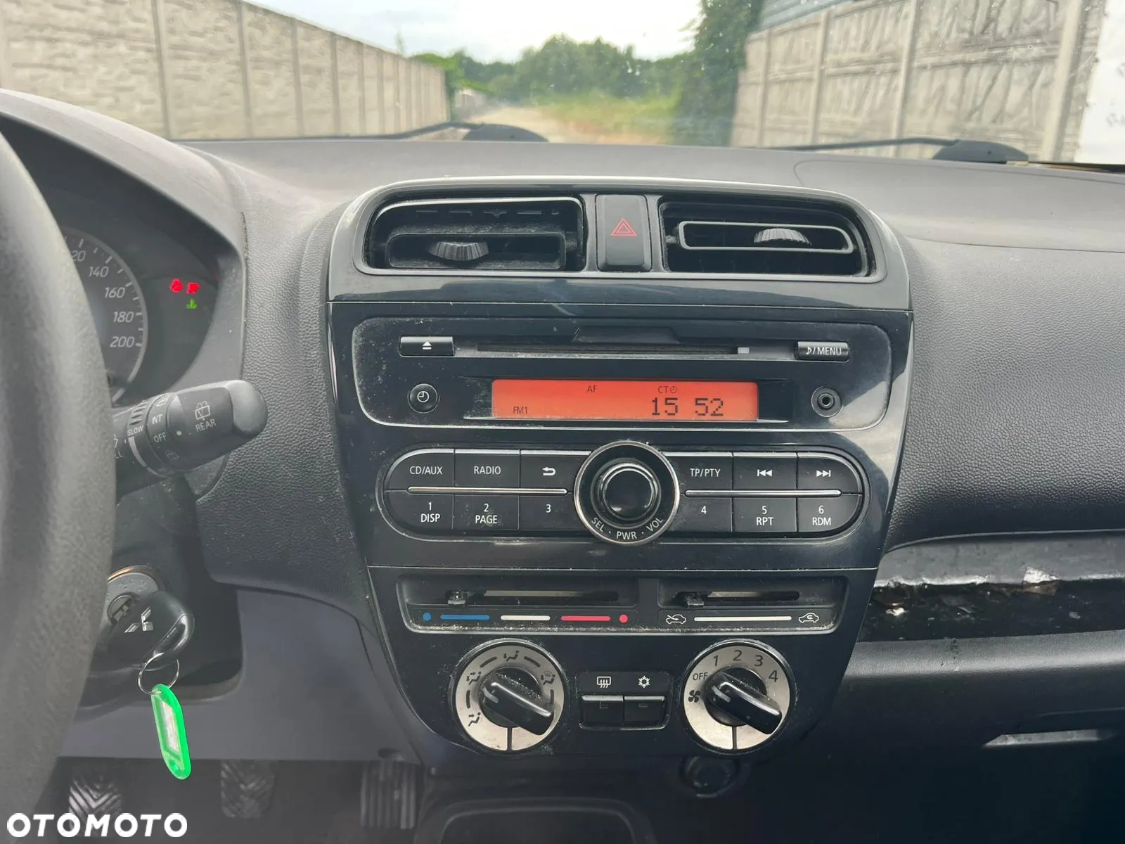 Mitsubishi Space Star 1.0 Active - 11