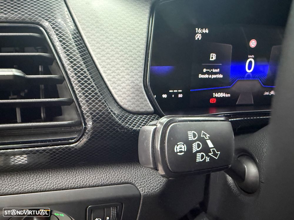 VW T-Cross 1.0 TSI Life - 25