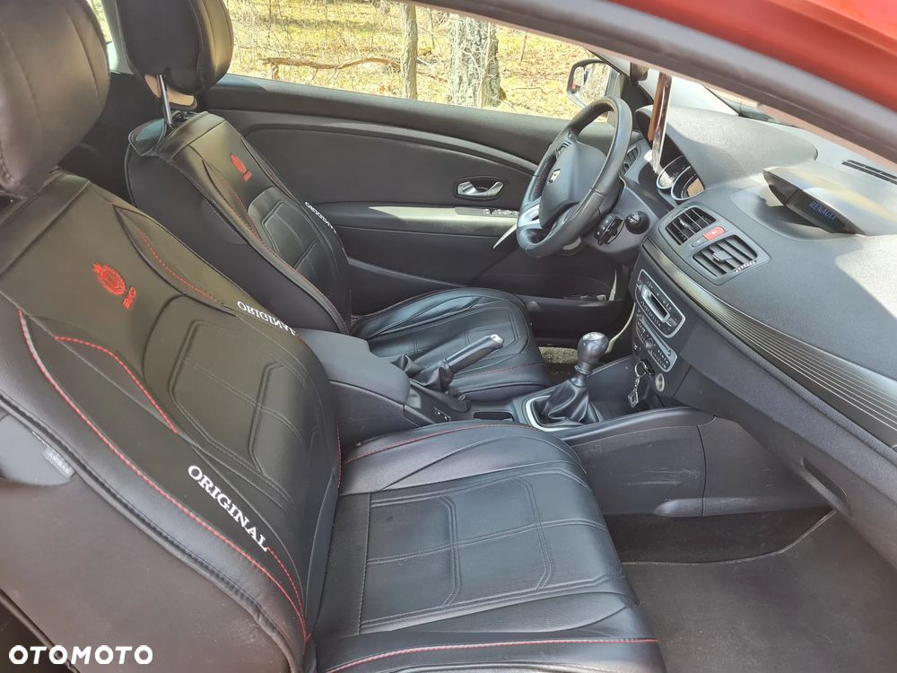 Renault Megane 1.5 dCi Dynamique - 26