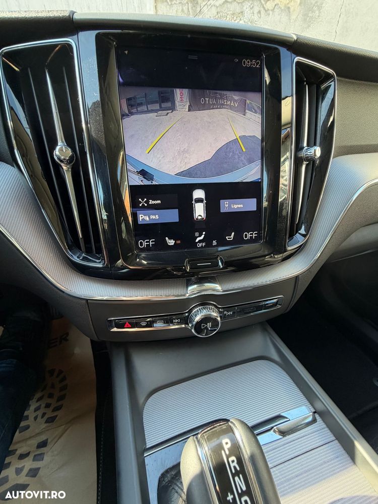 Volvo XC 60 D4 AWD Inscription - 8