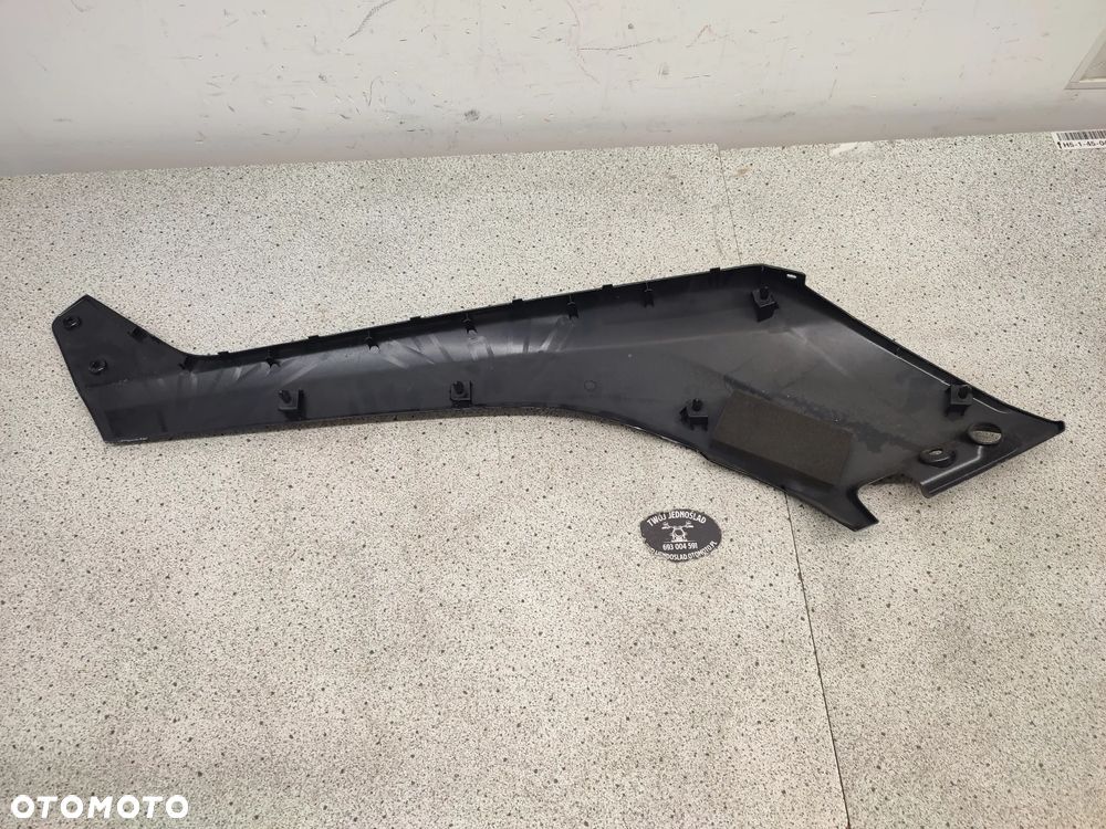 Owiewka, osłona, bok, boczek Yamaha T-Max 530 Tmax 530 - 9