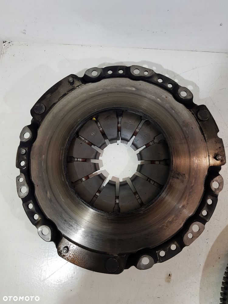 koło dwumasowe 46338694 jeep renegade compass ii fiat 500x 1.3b - 4