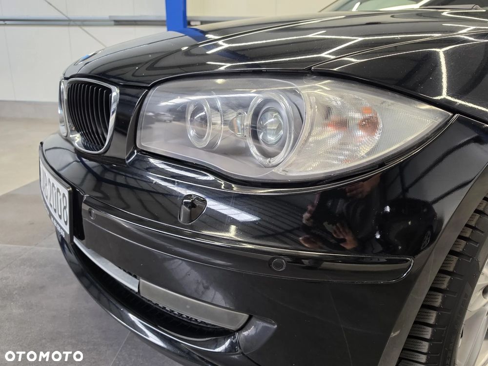 BMW Seria 1 116d DPF Edition Lifestyle - 31
