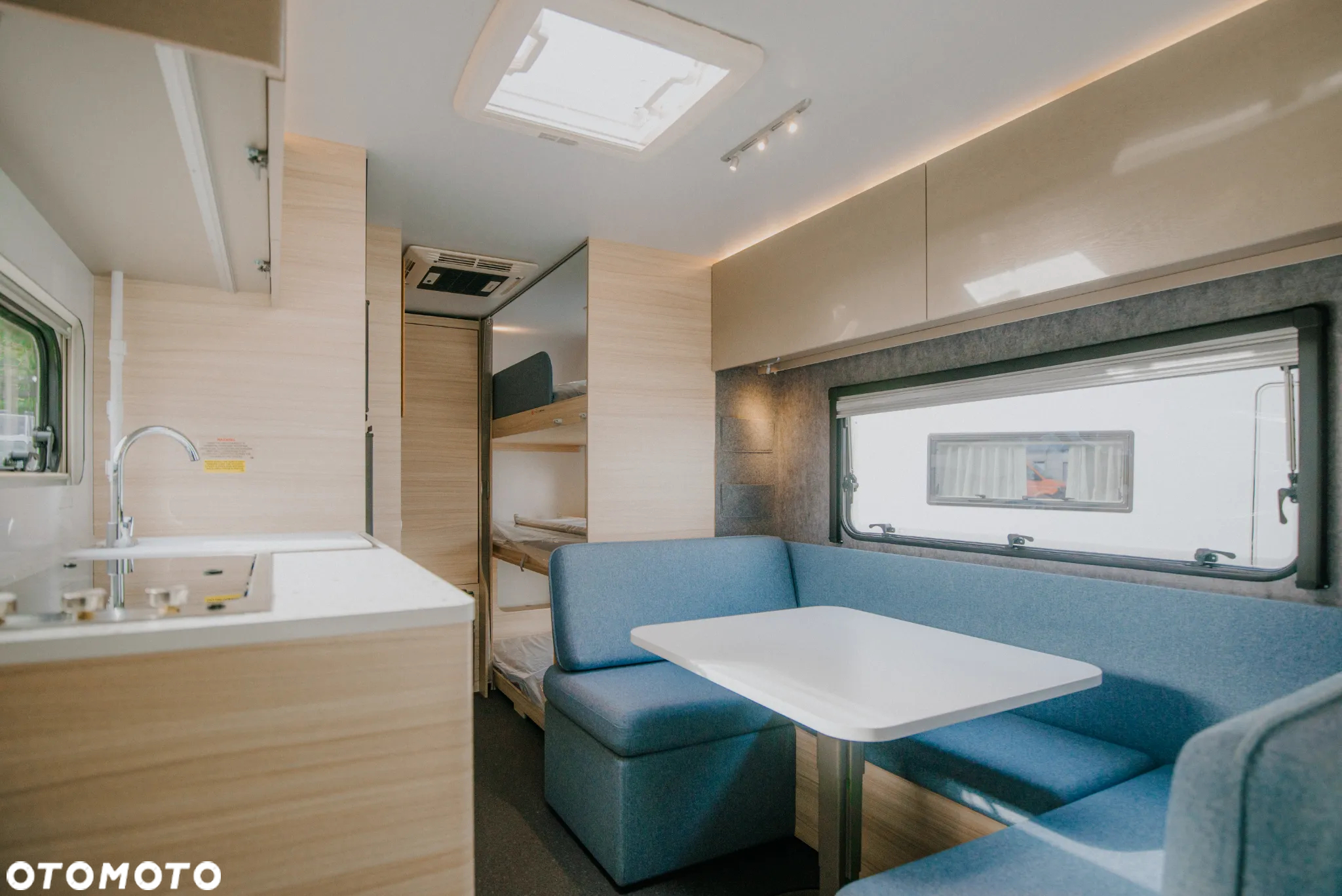 Adria Altea 552 PK - 16
