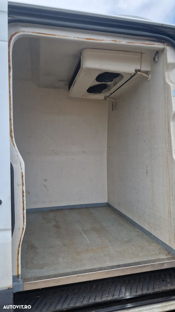 Mercedes-Benz Sprinter 316CDI - 5