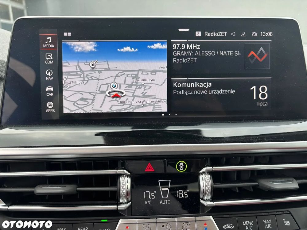 BMW X4 - 14