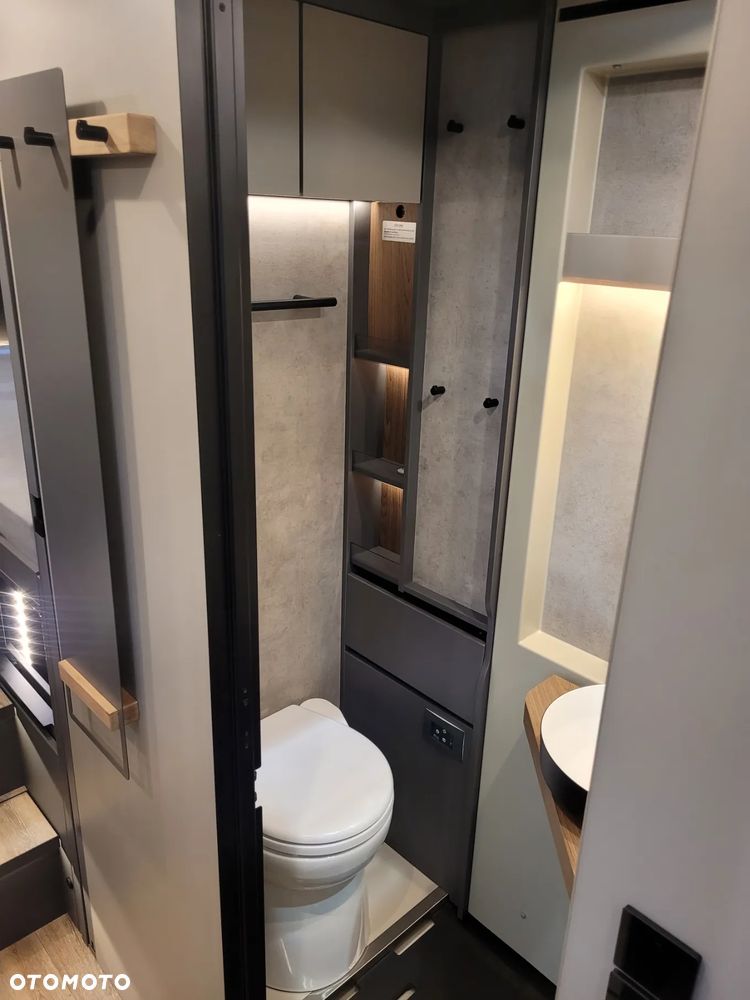 Niesmann-Bischoff iSmove 6.9 E - 9