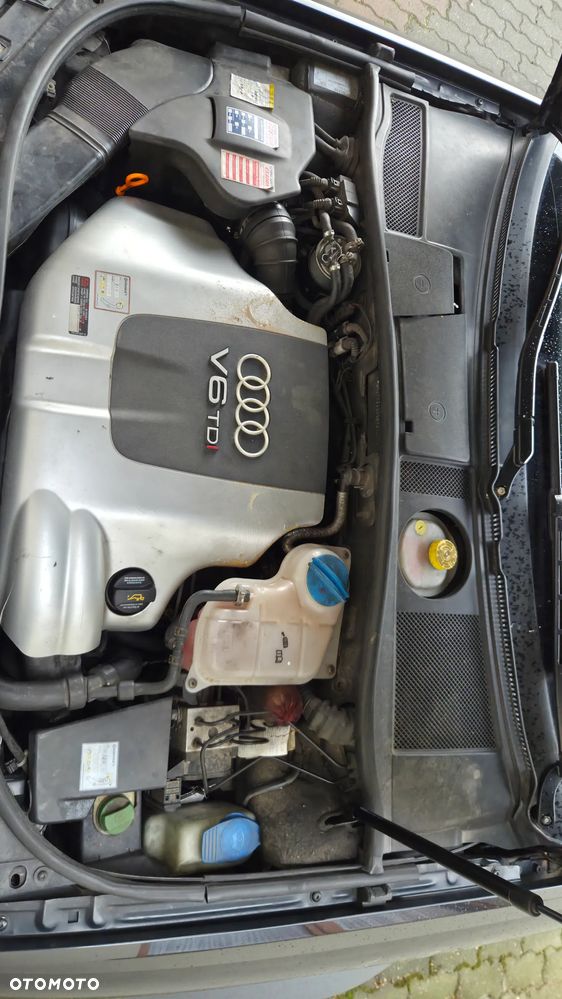 Audi A6 Allroad ver-2-5-tdi-quattro-tiptr - 24