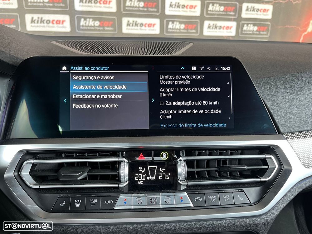 BMW 420 d Pack Desportivo M Auto - 49