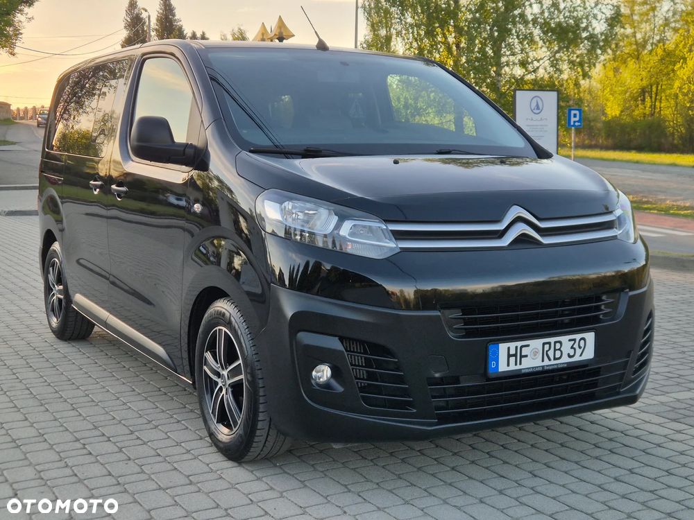 Citroën Jumpy Combi - 3