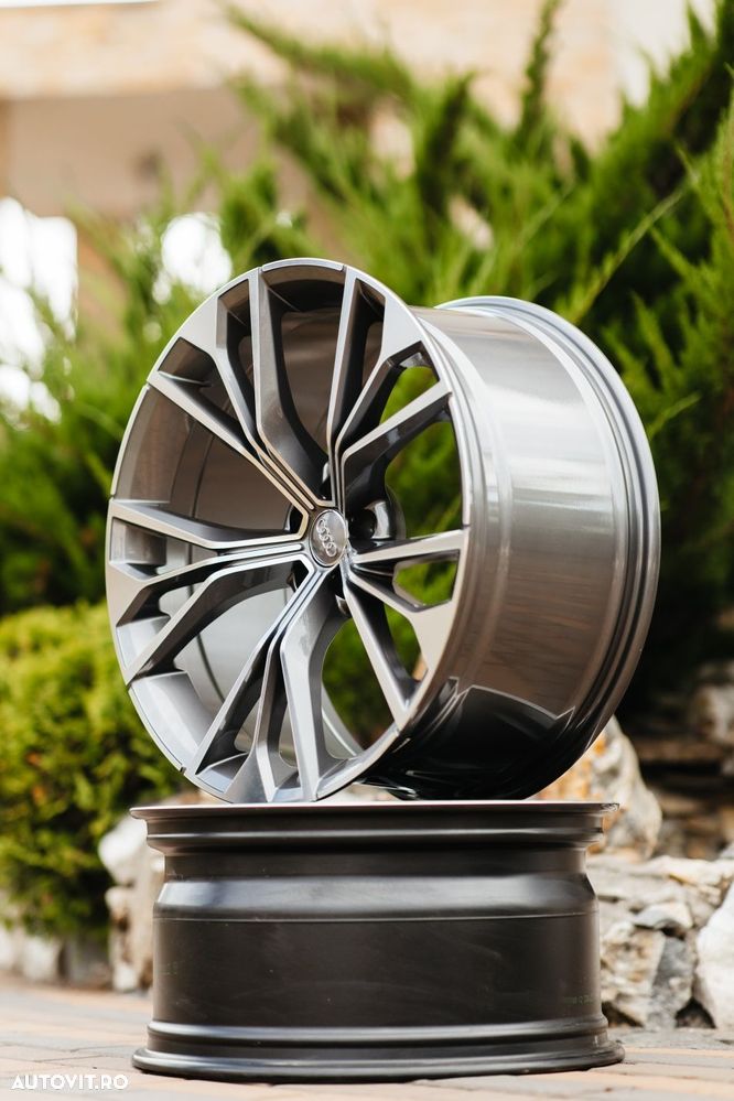 Jante 21 Audi RS R21 A7 A8 Q5 Q7 Q8 - 3