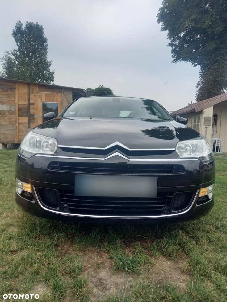 Citroën C5 - 11
