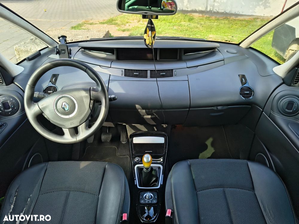 Renault Espace - 11
