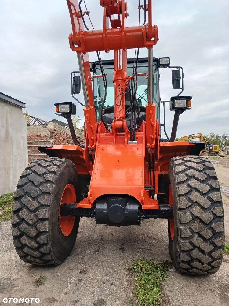 Hitachi ZW 150 - 12