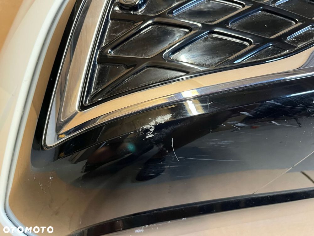 tylny zderzak tyŁ vw tiguan iii rline 2023-2025 vw tiguan 6xczujnik pdc - 3