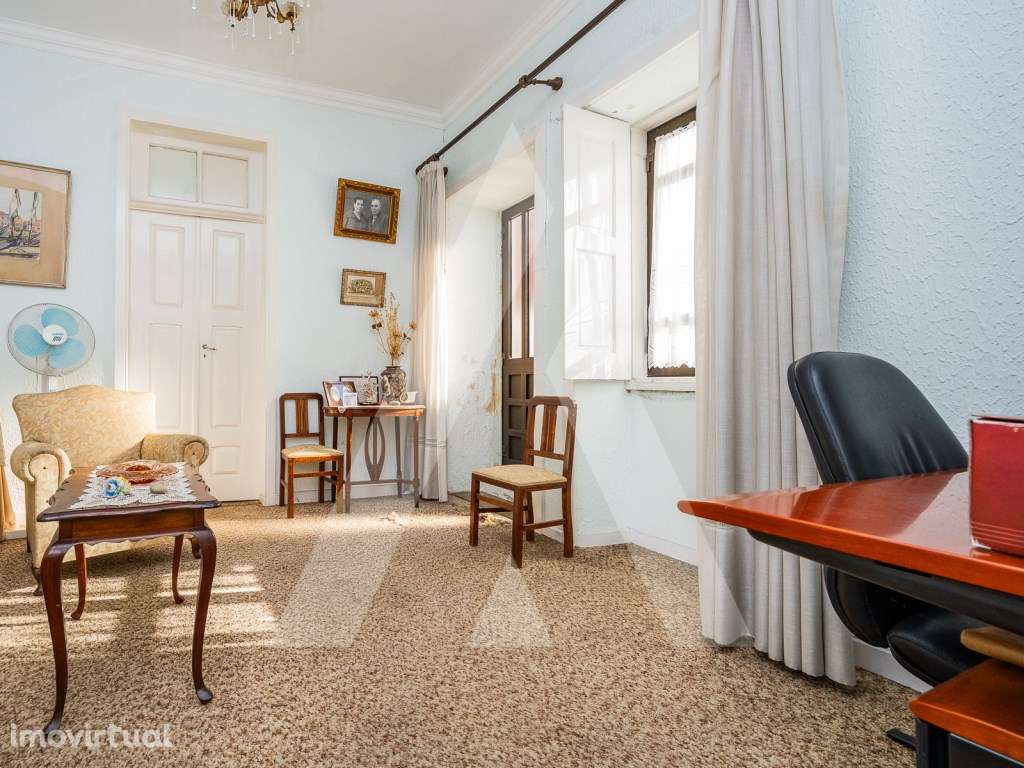 Moradia T4 - Centro de Ovar - Grande imagem: 2/40