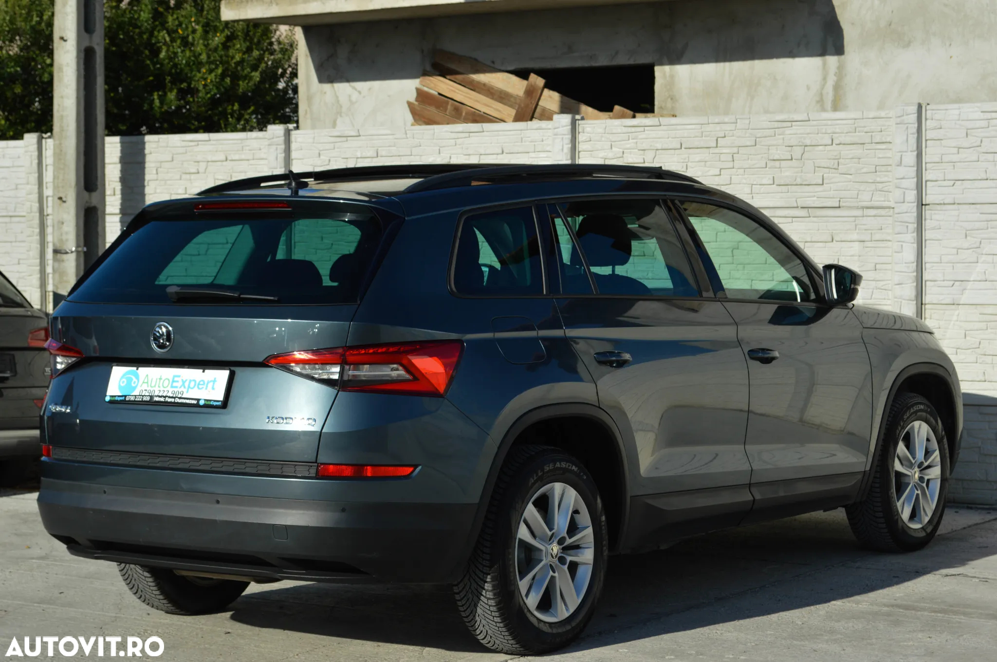Skoda Kodiaq 2.0 TDI DSG Style - 15