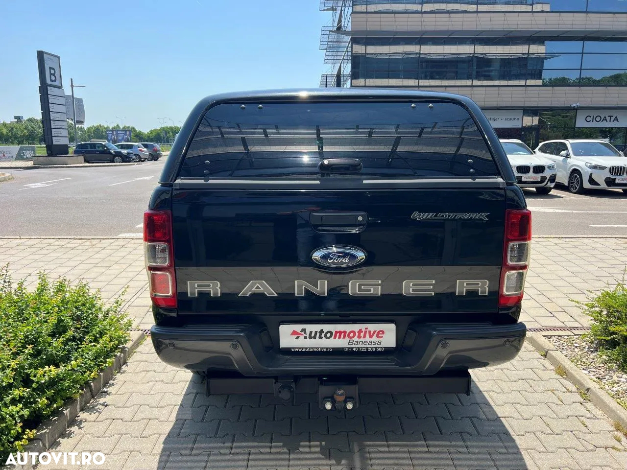 Ford RANGER - 4