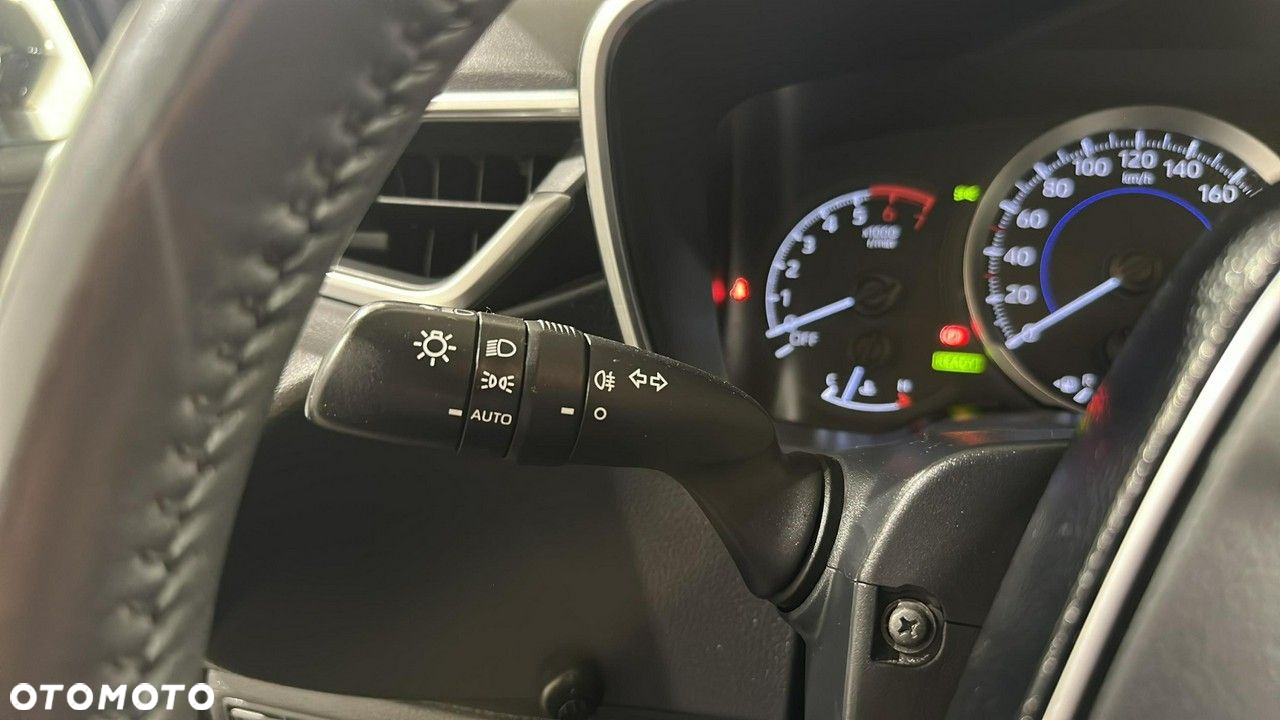 Toyota Corolla - 24
