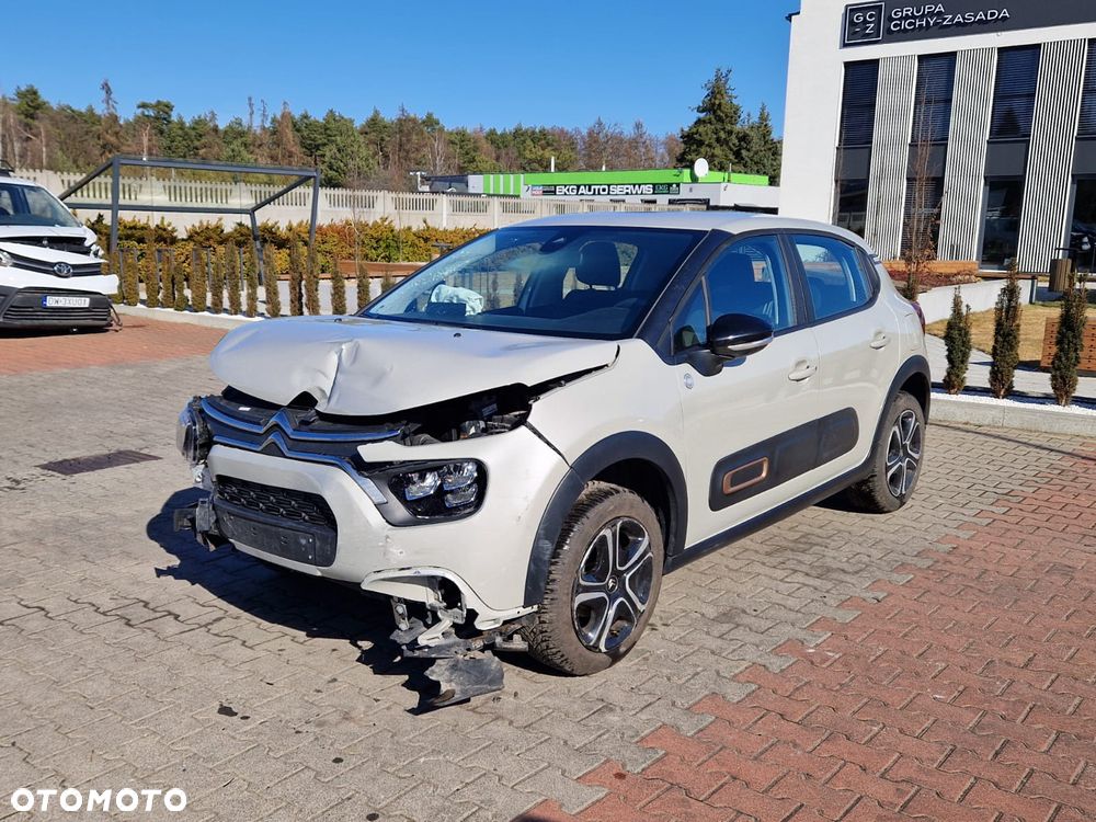 Citroën C3 Pure Tech 83 S&S C-SERIES - 6