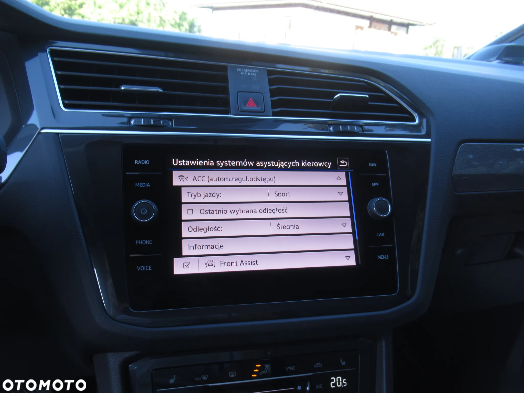 Volkswagen Tiguan 1.5 TSI EVO Life DSG - 22