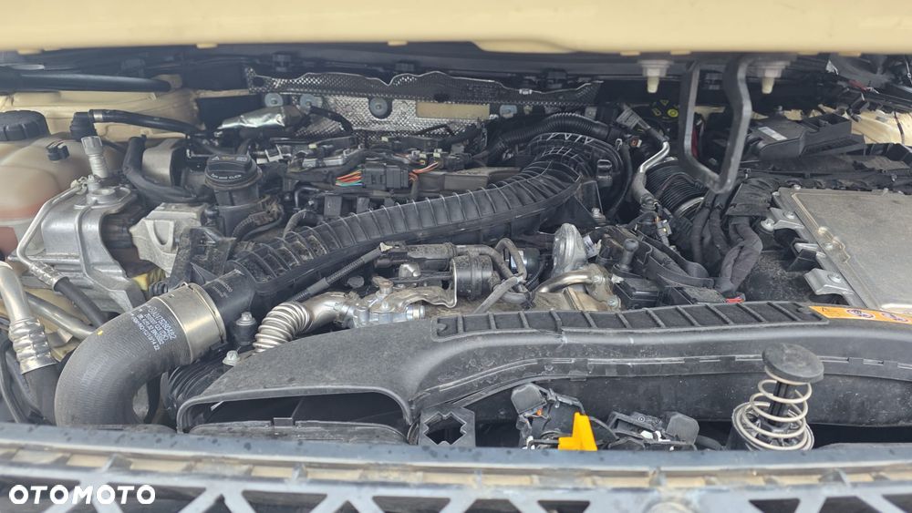 Mercedes-Benz Klasa B 180 d 8G-DCT Edition 2021 - 6