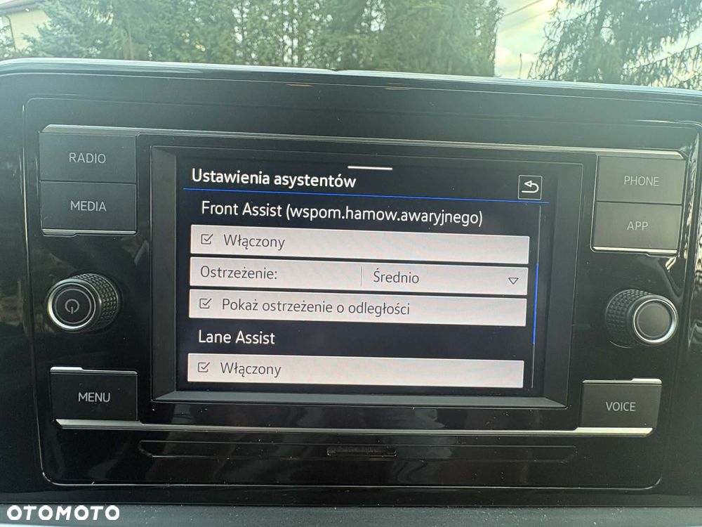 Volkswagen T-Roc 1.5 TSI Life DSG - 19