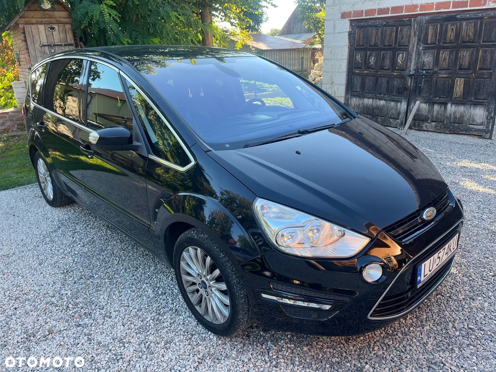 Ford S-Max - 3