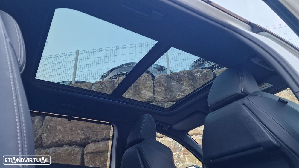 Peugeot 5008 1.5 BlueHDi GT - 13