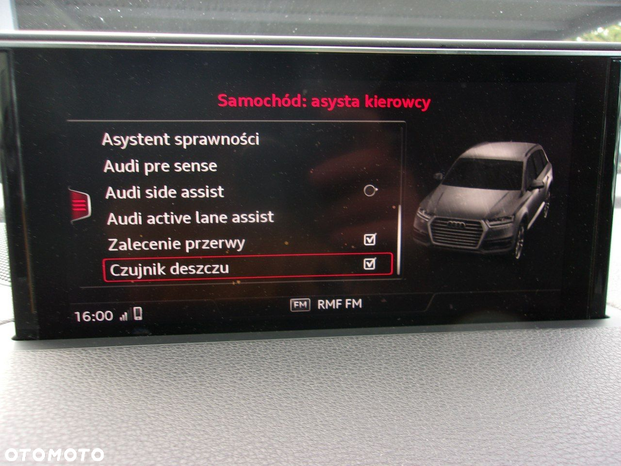Audi Q7 3.0 TDI Quattro Tiptronic - 27