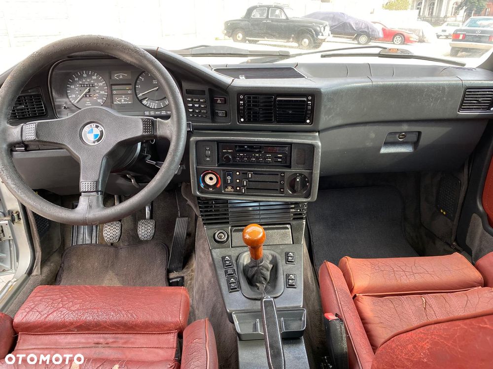 BMW Seria 5 - 14