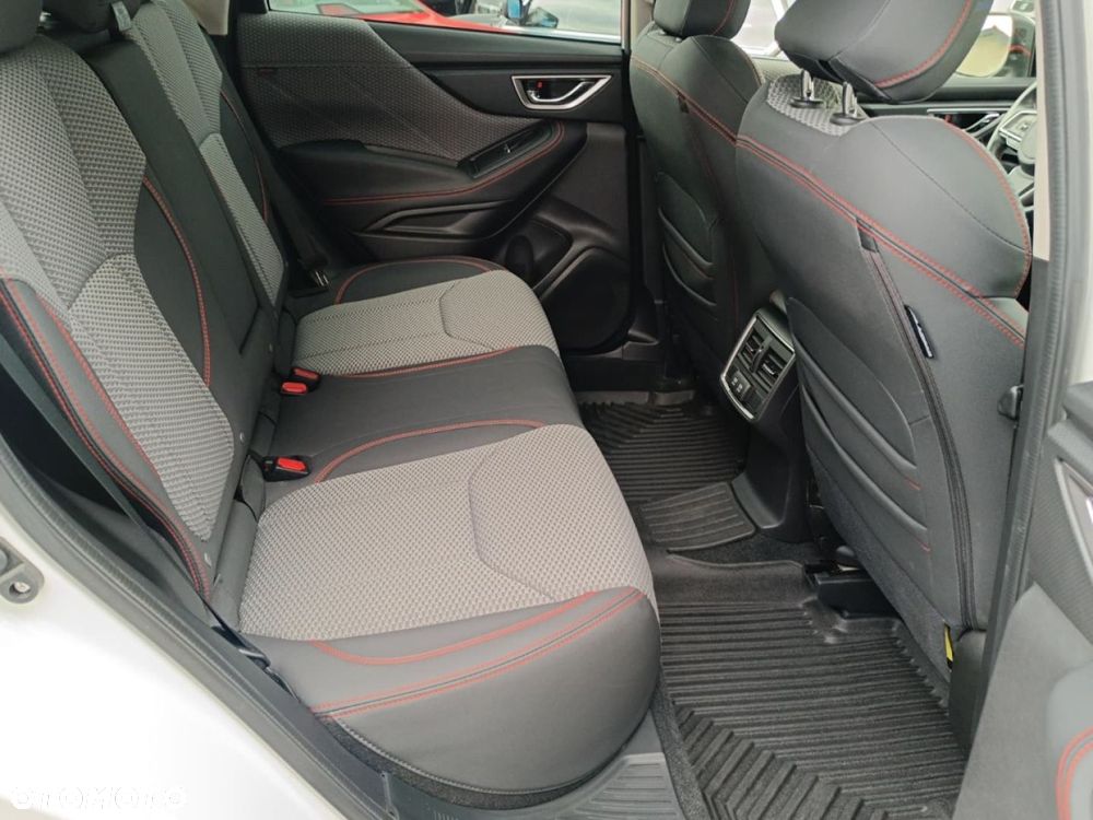 Subaru Forester - 26