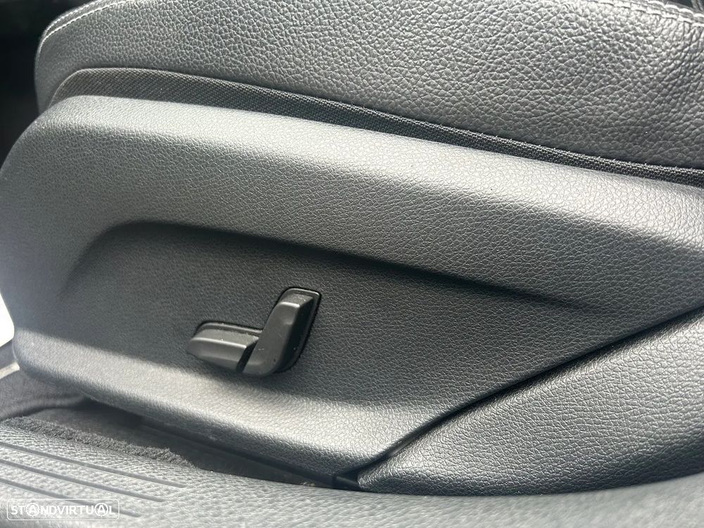 Mercedes-Benz C 220 d AMG Line - 24