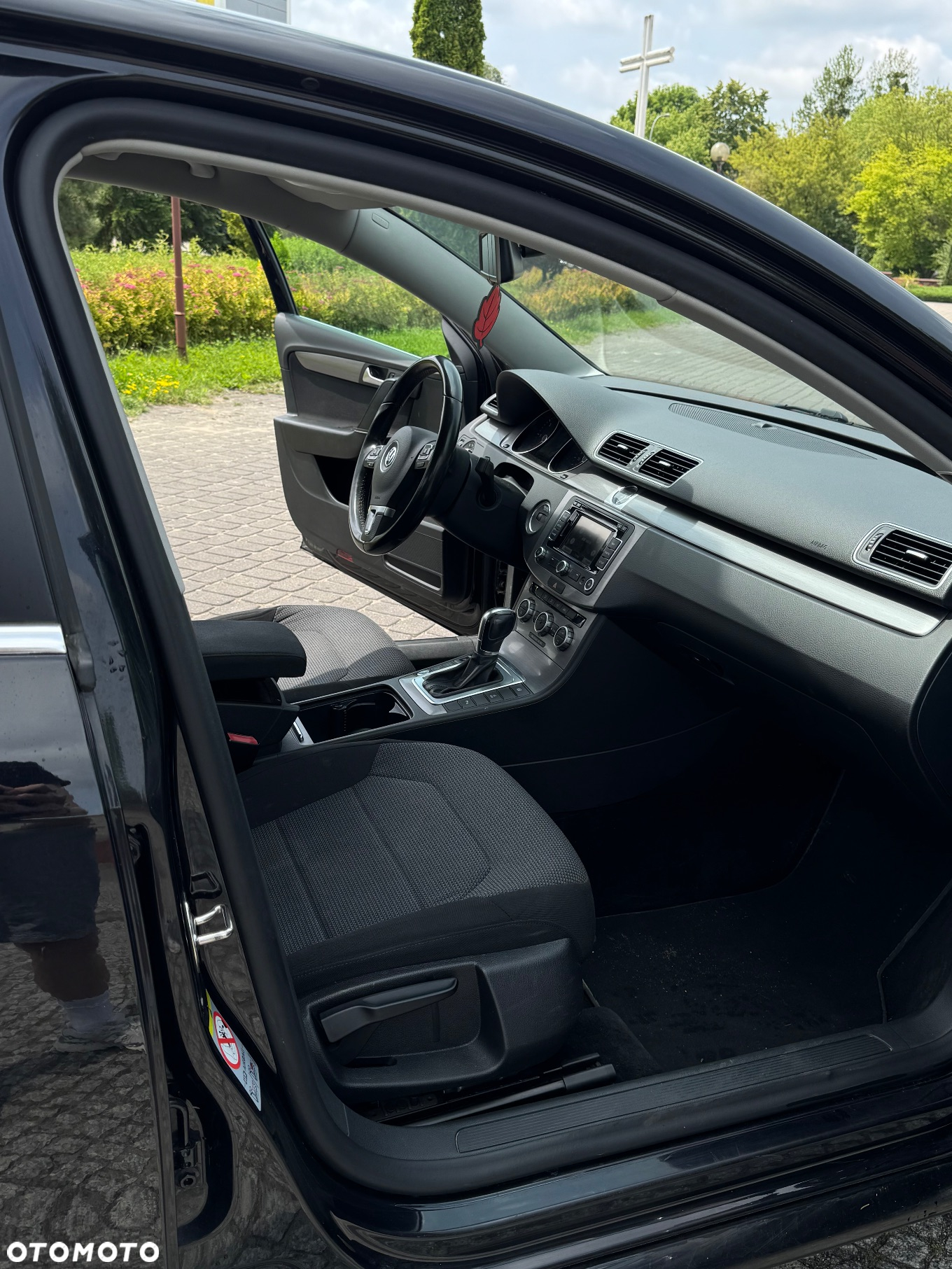 Volkswagen Passat 2.0 TDI Comfortline DSG - 9