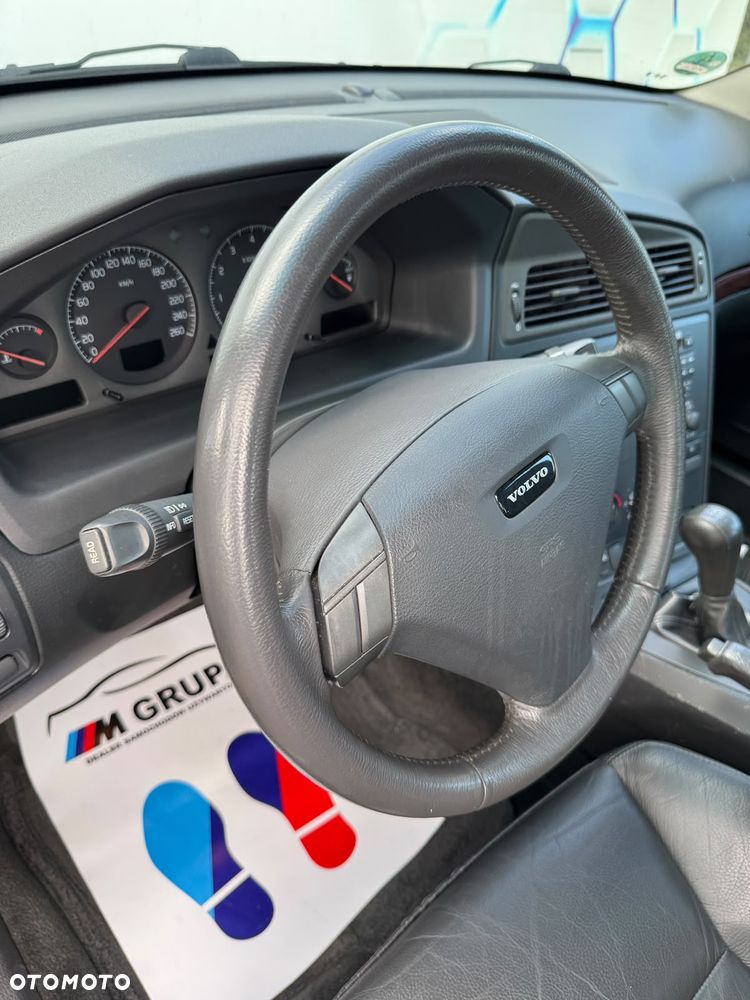 Volvo S60 2.0 T Optima - 26
