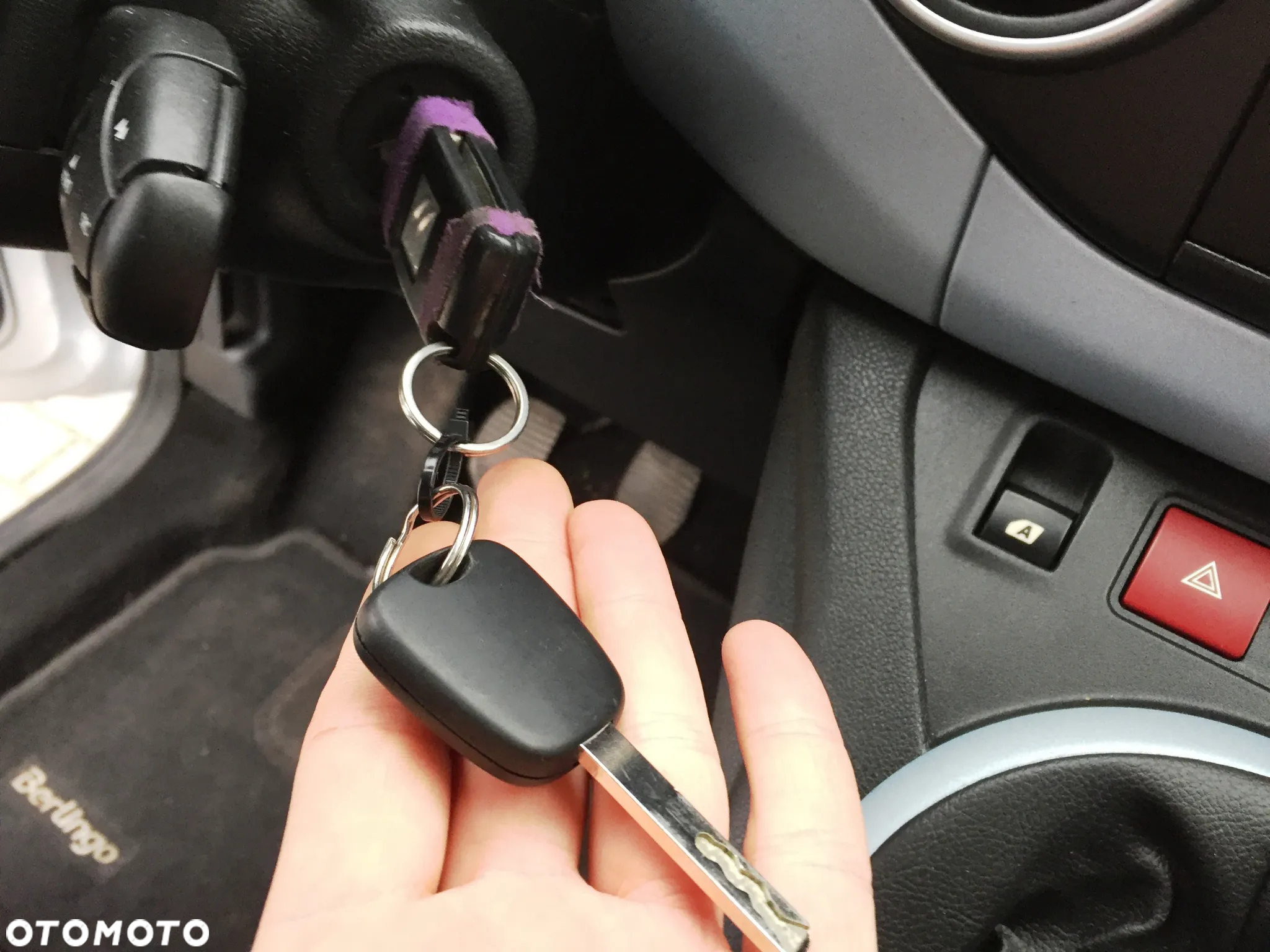Citroën Berlingo 1.6 HDi XTR - 18