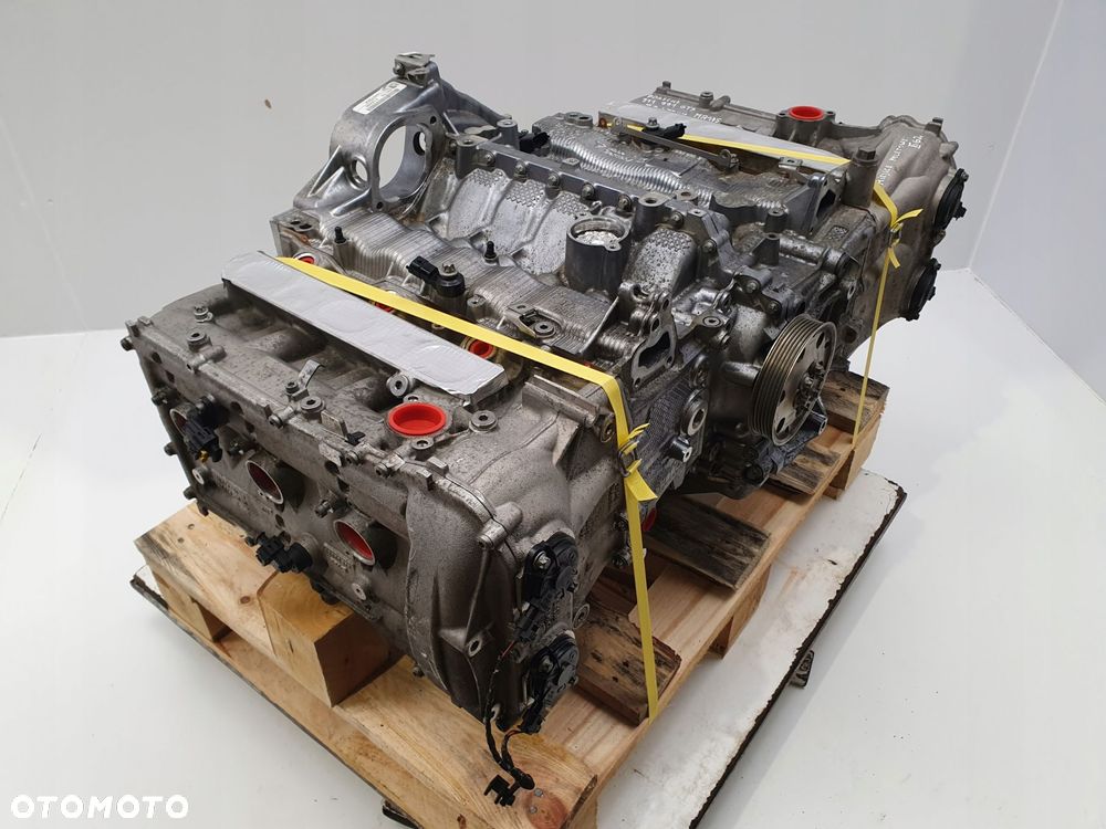 SILNIK ENGINE MOTOR MOTORE MOTEUR Porsche 911 991 GT3 3.8 475KM MA175 - 11