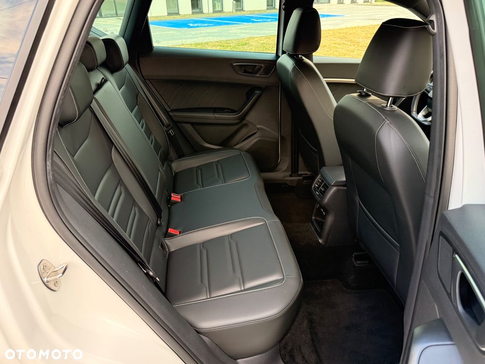 Seat Ateca 2.0 TDI Xcellence S&S 4Drive DSG - 27