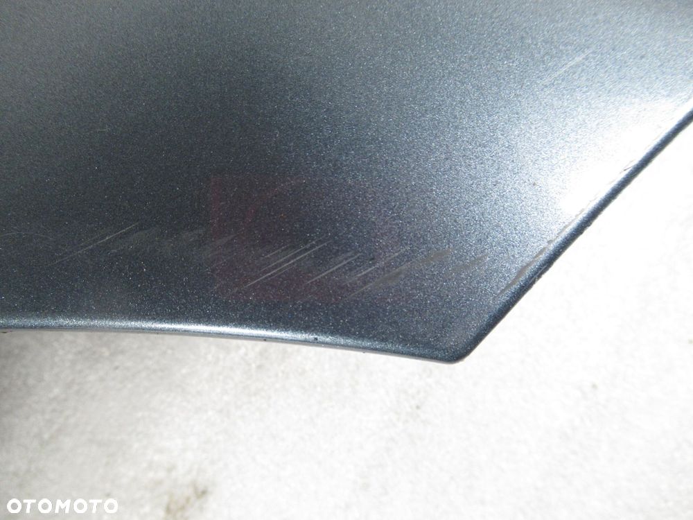 BŁOTNIK PRAWY PRZEDNI CITROEN C4 Picasso I EZW - 5