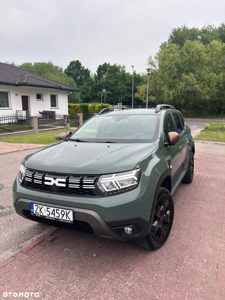 Dacia Duster - 5