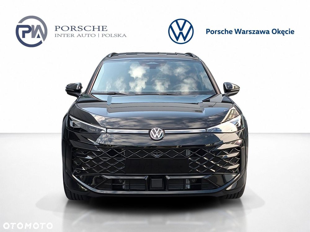 Volkswagen T-Roc 1.5 eTSI R-Line DSG - 3