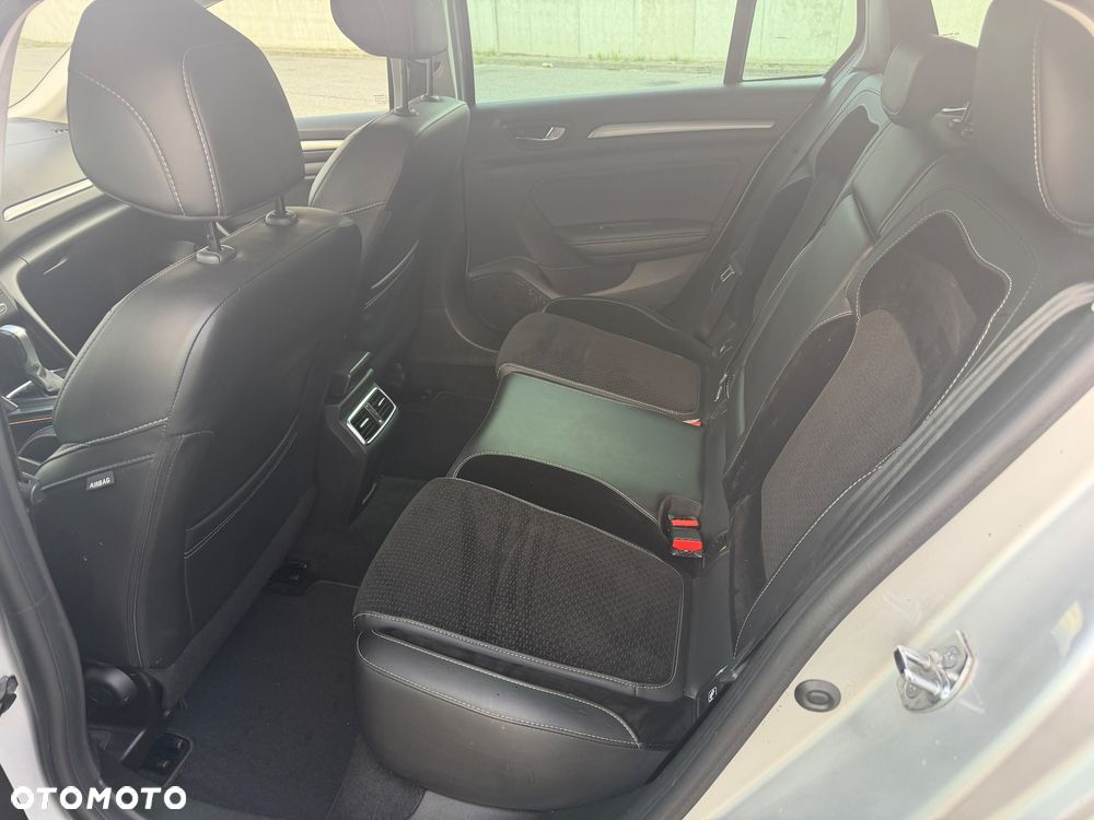 Renault Megane 1.3 TCe FAP GT Line EDC - 16