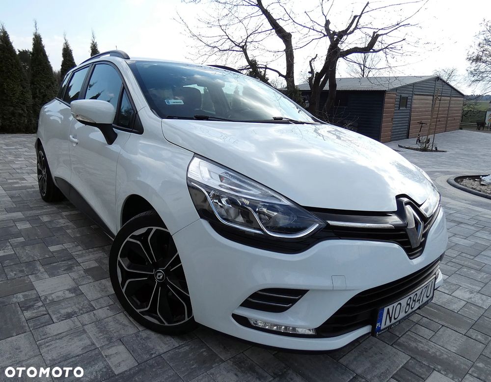 Renault Clio 0.9 Energy TCe Intens - 36