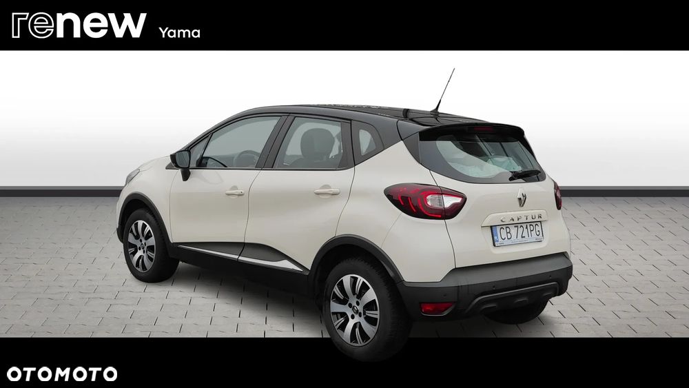 Renault Captur 1.2 Energy TCe Zen - 3