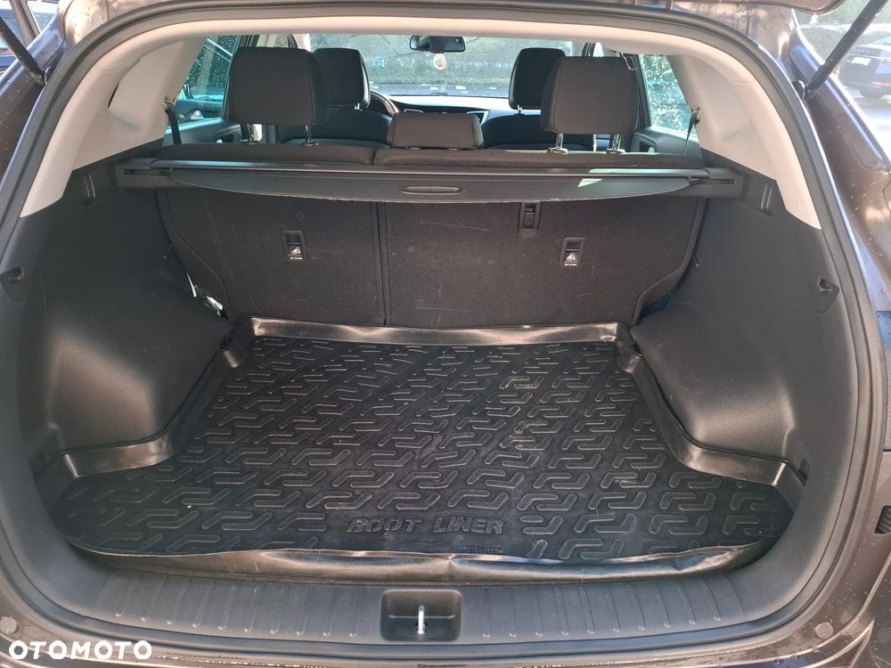 Hyundai Tucson 1.6 GDi 2WD Advantage - 28